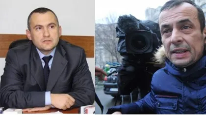 Lucian Onea, şeful DNA Ploieşti, şi Mircea Negulescu, urmăriţi penal de procurorii de la Parchetul General