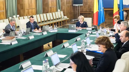 Paul Stănescu: Doamna Dăncilă va fi susţinută ca prim-ministru până la alegerile din 2020