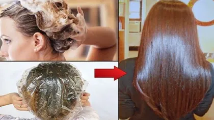 Vopsea de păr în funcţie de culoarea pielii. Sfaturi ca să o alegi pe cea potrivită pentru tine. FOTO şi VIDEO