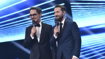 Răzvan şi Dani, înlocuiţi de la X Factor