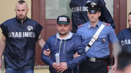 Portarul lui Napoli, spaniolul Pepe Reina, pus sub acuzare pentru legături cu mafia