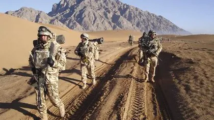 Operaţiune de comando în Afganistan: Cel puţin 50 de talibani, ucişi într-o operaţiune a forţelor americane