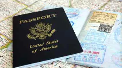 Departamentul de Stat al SUA scurtează durata vizelor acordate unor cetăţeni chinezi