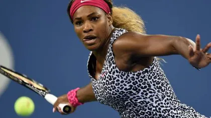 Serena Williams boicotează turneul lui Ţiriac de la Madrid