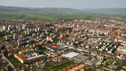 Oraşul din România care dă terenuri GRATIS pentru case, dar nimeni nu le vrea