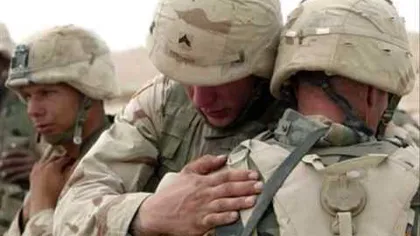 Soldaţii care vin de pe frontul de luptă suferind de stres post-traumatic ar putea fi trataţi cu ecstasy