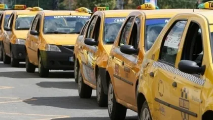 Guvernul vrea să modifice legea taximetriei. Ar afecta activitatea Uber, Taxify, Clever Taxi şi Star Taxi