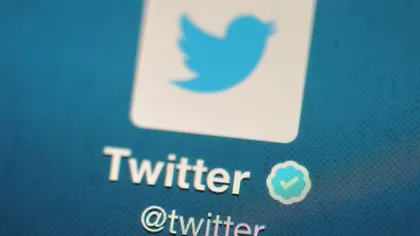 Twitter a suspendat 70 de milioane de conturi suspecte în două luni