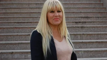 Elena Udrea va fi citată la penitenciarul din Costa Rica în două procese din România