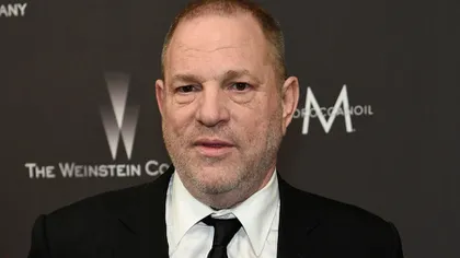 Harvey Weinstein, acuzat oficial de viol de gradele I şi III UPDATE
