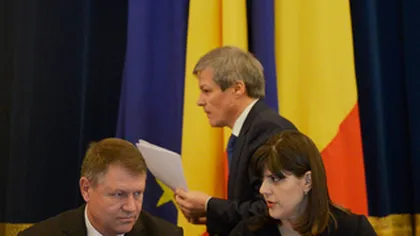 Dacian Cioloş: Interpretarea CCR pune în pericol aderarea României la UE