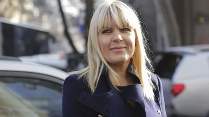 Elena Udrea, prima reacţie după condamnarea în dosarul Gala Bute: Sunt încă judecători care execută ordinele generalilor SRI