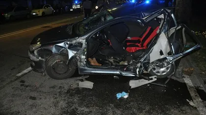 Român mort într-un grav accident, la Torino. Poliţia caută martori ai evenimentului