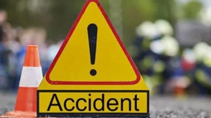Tragedie pe şosea: O persoană a murit şi 30 au fost rănite