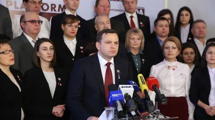 Delegaţia UE în Republica Moldova cere o procedură de Apel corectă şi transparentă