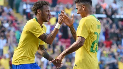 PROGRAMUL MECIURILOR CM 2018. Brazilia şi Germania debutează DUMINICĂ la Cupa Mondială. Programul complet