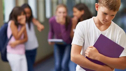 De ce unii adolescenţi sunt mai agresivi şi recurg la bullying?