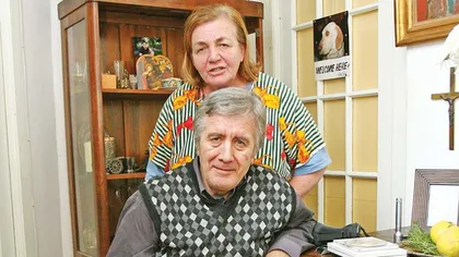 Cornel Constantiniu, bolnav de Parkinson, decizie şoc. Ce vrea să facă celebrul artist în viitorul apropiat