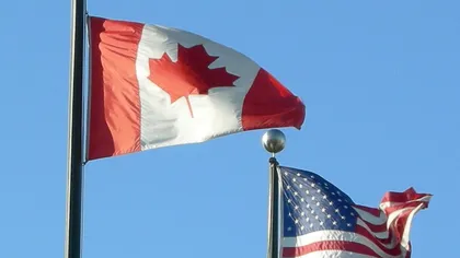 Canada le răspunde Statelor Unite cu aceeaşi 