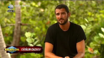 Cătălin Cazacu de la Exatlon, prezentator de la Kanal D. Ce emisiune va modera
