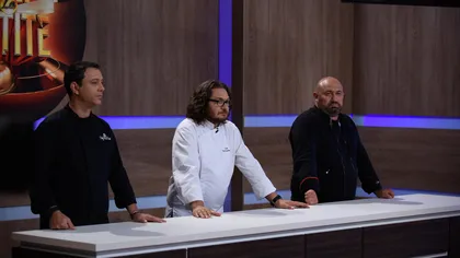 Chefi la cutite LIVE VIDEO: Alianţă între chef Scărlătescu şi chef Bontea. 