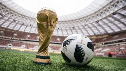 FIFA decide miercuri gazda CM 2026. Ce ţări şi-au depus candidaturile