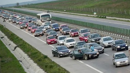 Europenii comit erori diferite în timp ce se află la volan. Care sunt cei mai indisciplinaţi şoferi