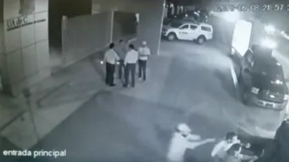 Român executat în stil mafiot pe o stradă din Cancun. A fost împuşcat în cap prin luneta maşinii