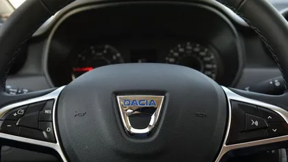 ANUNŢ-BOMBĂ: Dacia va produce un model asemănător cu BMW! Cum arată maşina FOTO