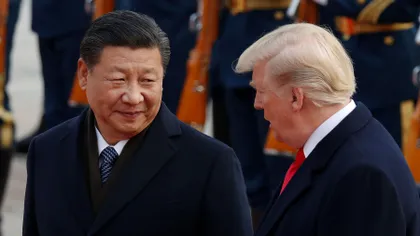 Preşedintele Chinei le-a cerut Phenianului şi SUA să concretizeze rezultatele summit-ului din Singapore