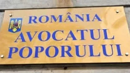 Avocatul Poporului s-a sesizat din oficiu în cazul copilului de un an şi jumătate de la Vâlcea, ajuns în moarte cerebrală la Bucureşti