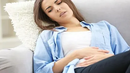 Durerea ovariană, simptomul unei grave afecţiuni