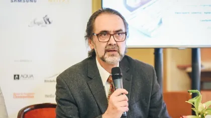 Mihai Constantinescu, desemnat coordonator general al agendei culturale pentru preşedinţia română a Consiliului European