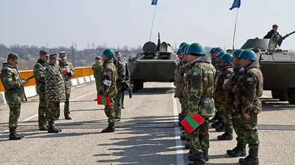 ONU adoptă proiectul de rezoluţie privind retragerea trupelor ruse din Transnistria UPDATE