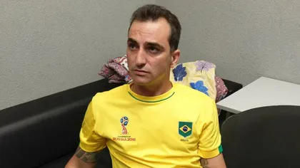 CM 2018. Gangster brazilian arestat pe stadion, în Rusia. Poliţia l-a lăsat totuşi să vadă meciul cu Costa Rica