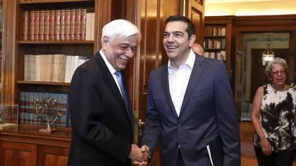 Grecia şi Macedonia au semnat acordul istoric privind schimbarea numelui fostei republici iugoslave