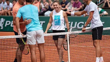 Simona Halep a pierdut statutul de favorită la câştigarea Roland Garros-ului. Pariorii mizează pe o altă jucătoare