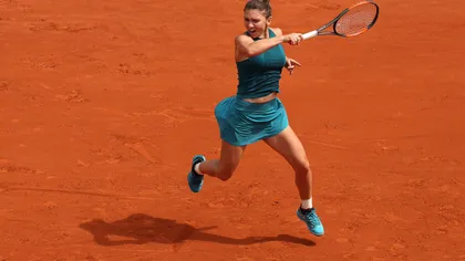 Simona Halep a scăpat de Wozniacki. Condiţia ca Halep să rămână nr. 1 mondial şi după Roland Garros