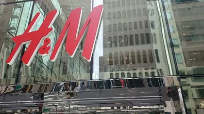 Nu te-ai gândit niciodată la asta. De la ce vin iniţialele H&M?