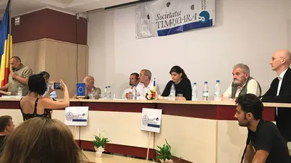 Laura Codruţa Kovesi, primele declaraţii după decizia CCR privind REVOCARE din funcţie: Sper ca procurorii să rămână independenţi