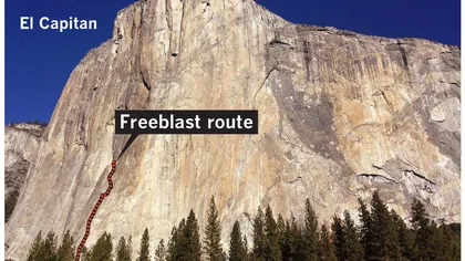 Doi alpinişti au murit după ce au căzut pe una dintre cele mai dificile rute de escaladă din lume