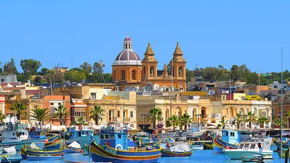 Malta, un ghid de vacanţă