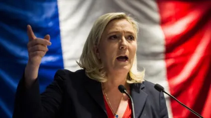 Marine Le Pen face acuzaţii grave la adresa ONG-urilor: 