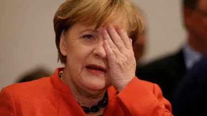 Merkel anticipează un summit G7 plin de controverse