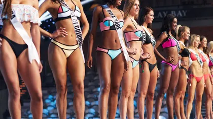 Concurentele la Miss America nu vor mai fi judecate după frumuseţea fizică. De asemenea, se elimină proba costumului de baie