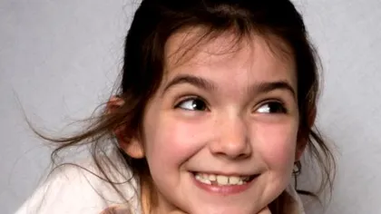 O fetiţă de 10 ani a murit în somn de apendicită după ce, cu o zi înainte, fusese diagnosticată greşit FOTO