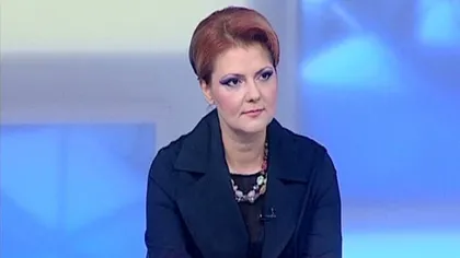 Lia Olguţa Vasilescu, despre sentinţa în dosarul preşedintelui PSD: 