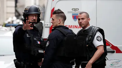 Luare de ostatici la Paris. Poliţia a intervenit de urgenţă UPDATE
