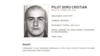 Un român căutat pentru crimă, reţinut cu ajutorul Interpol în Costa Rica