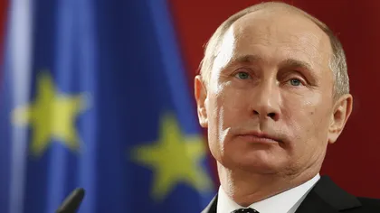 Putin răspunde sancţiunilor impuse de SUA Rusiei